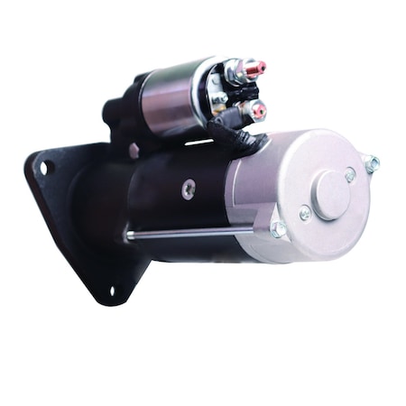 Wai Global STRIK PLGR 24V 10T CW 30400N